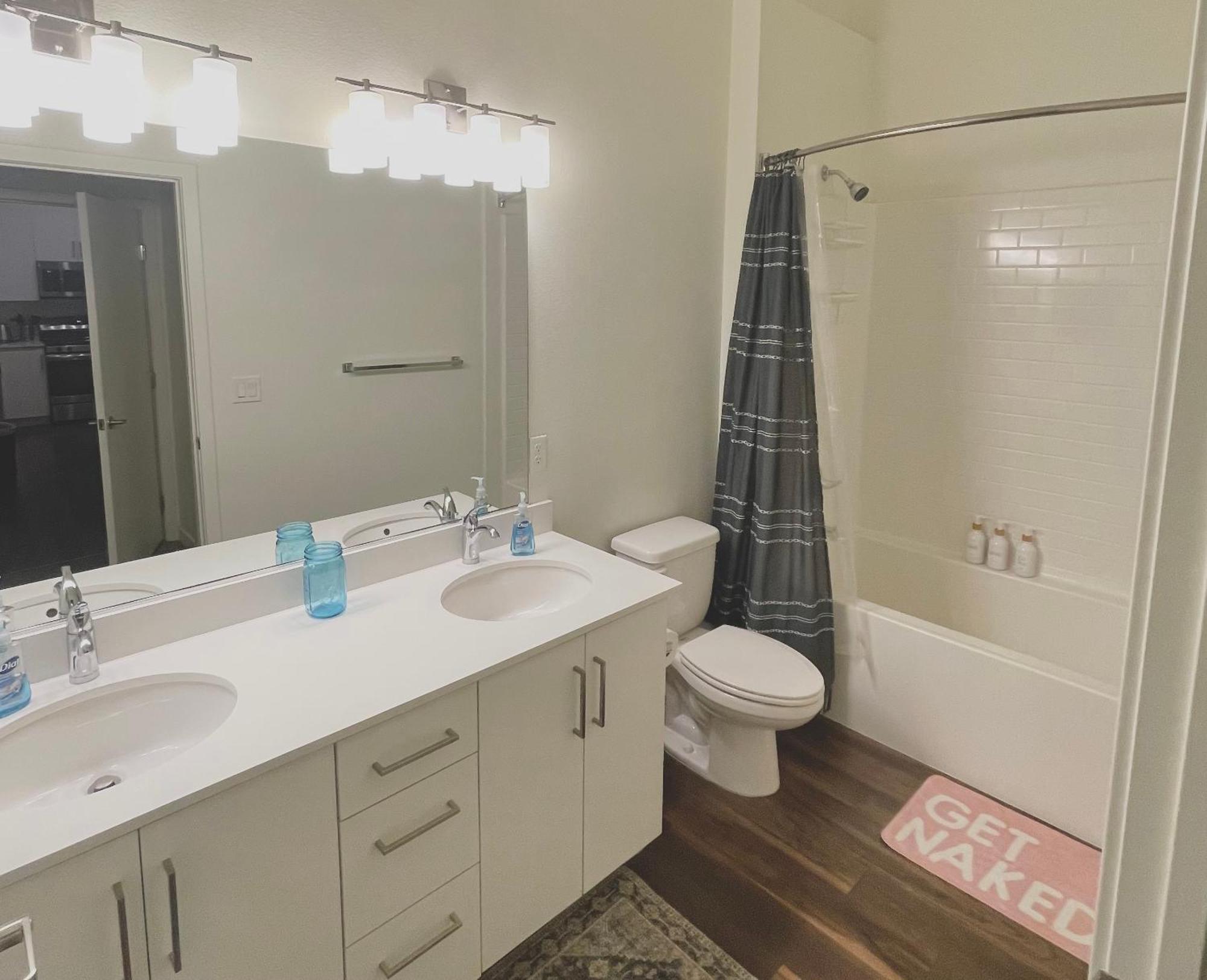 Fremont Experience With Pool/spa Apartment
