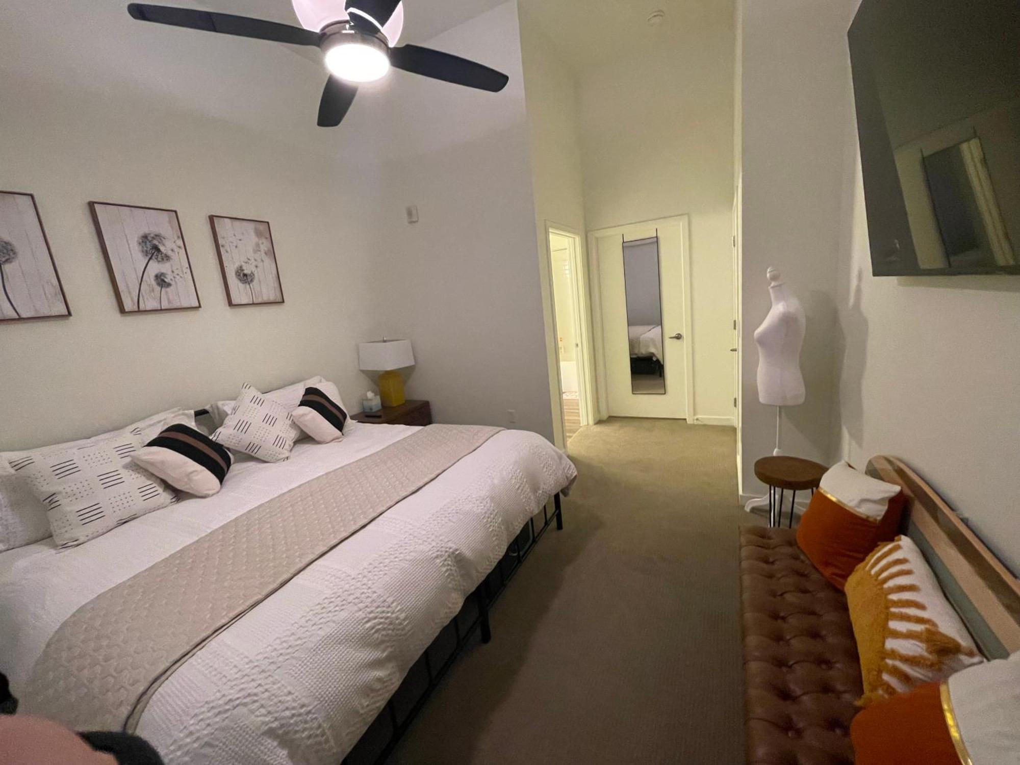 Apartment Fremont Experience With Pool/spa Las Vegas