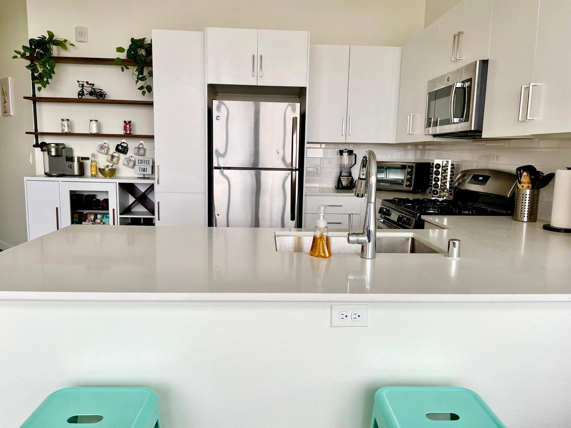 Apartment Fremont Experience With Pool/spa Las Vegas