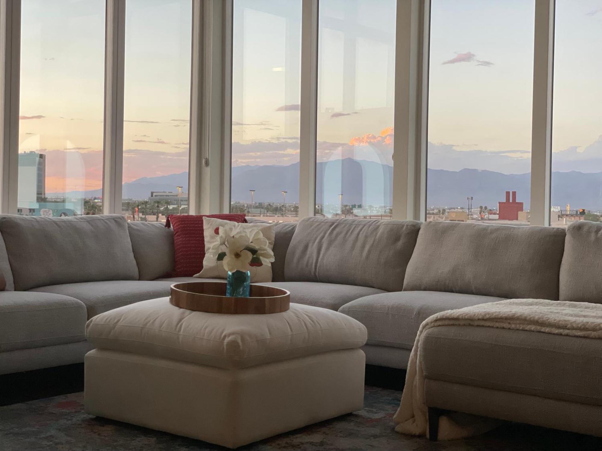 Apartment Fremont Experience With Pool/spa