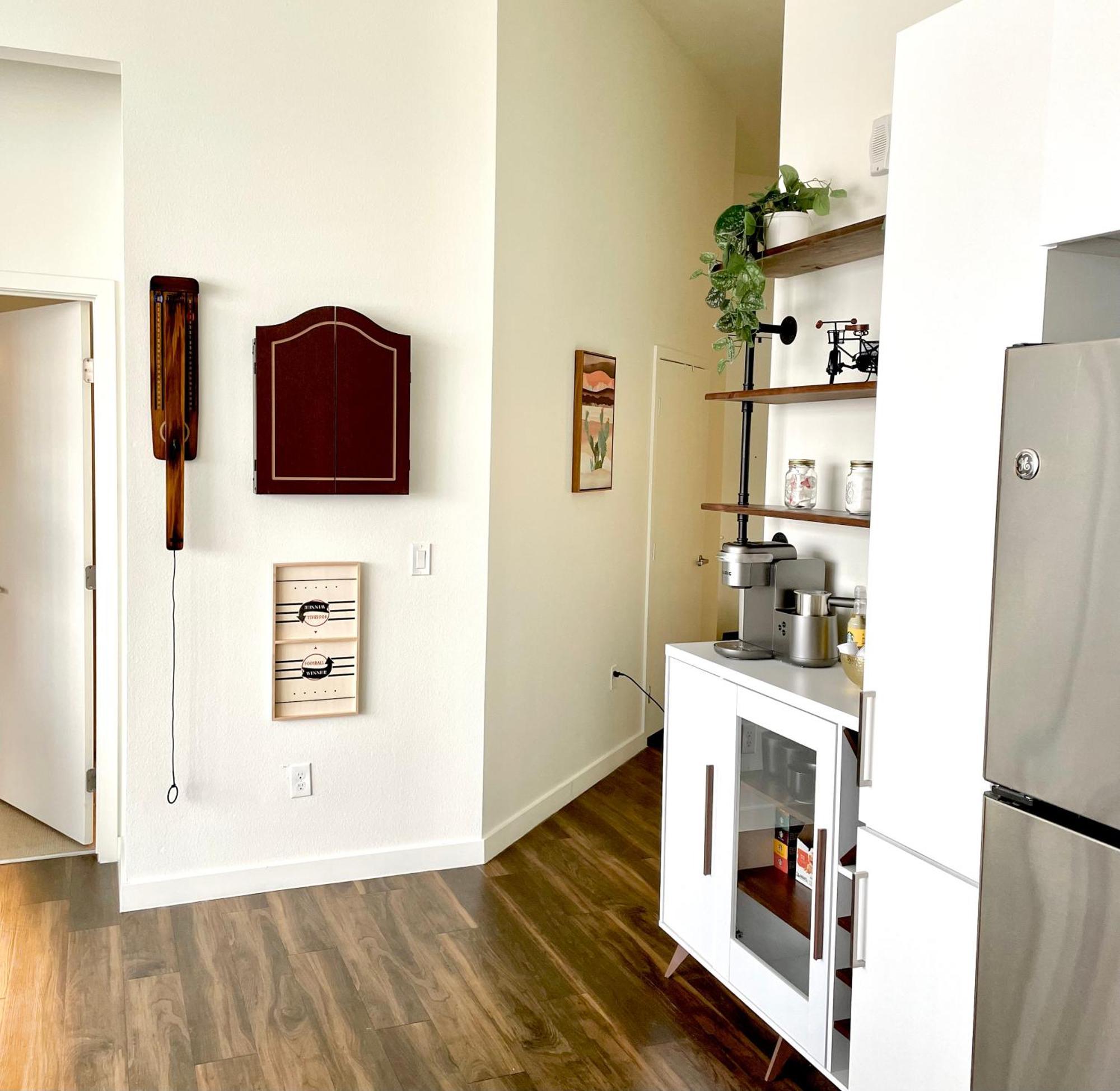 Fremont Experience With Pool/spa Apartment *