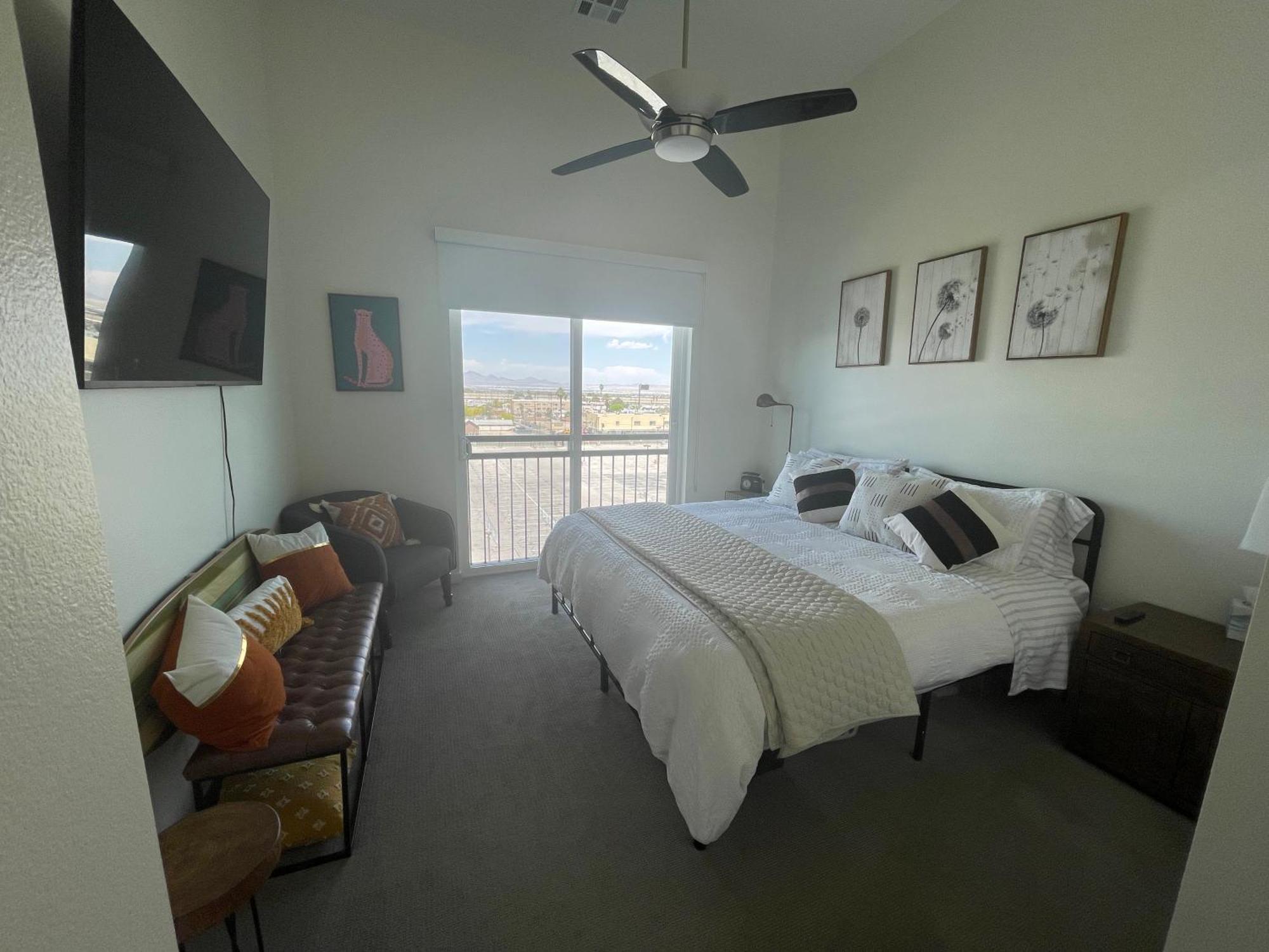 Fremont Experience With Pool/spa Apartment *