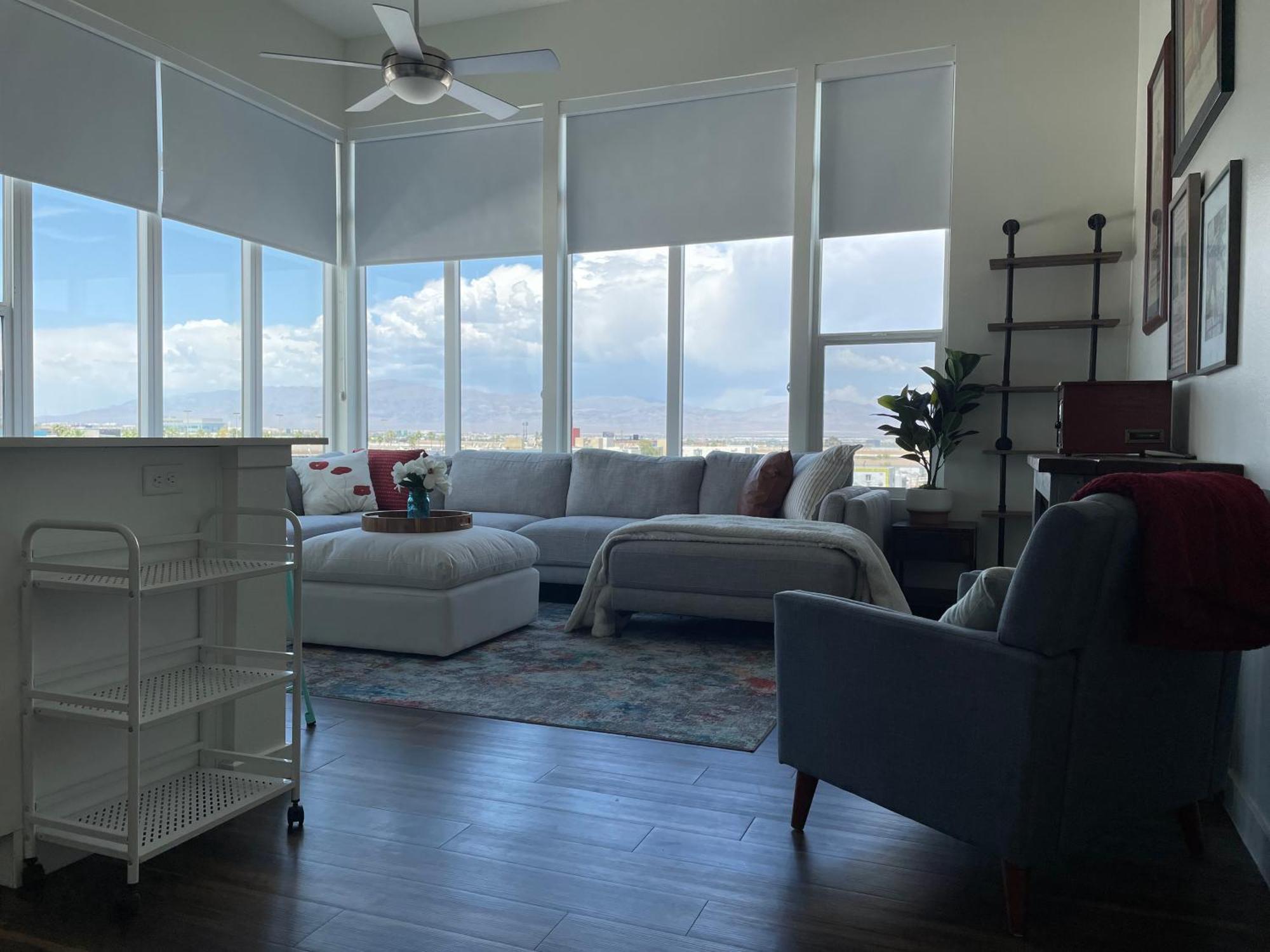 Fremont Experience With Pool/spa Apartment