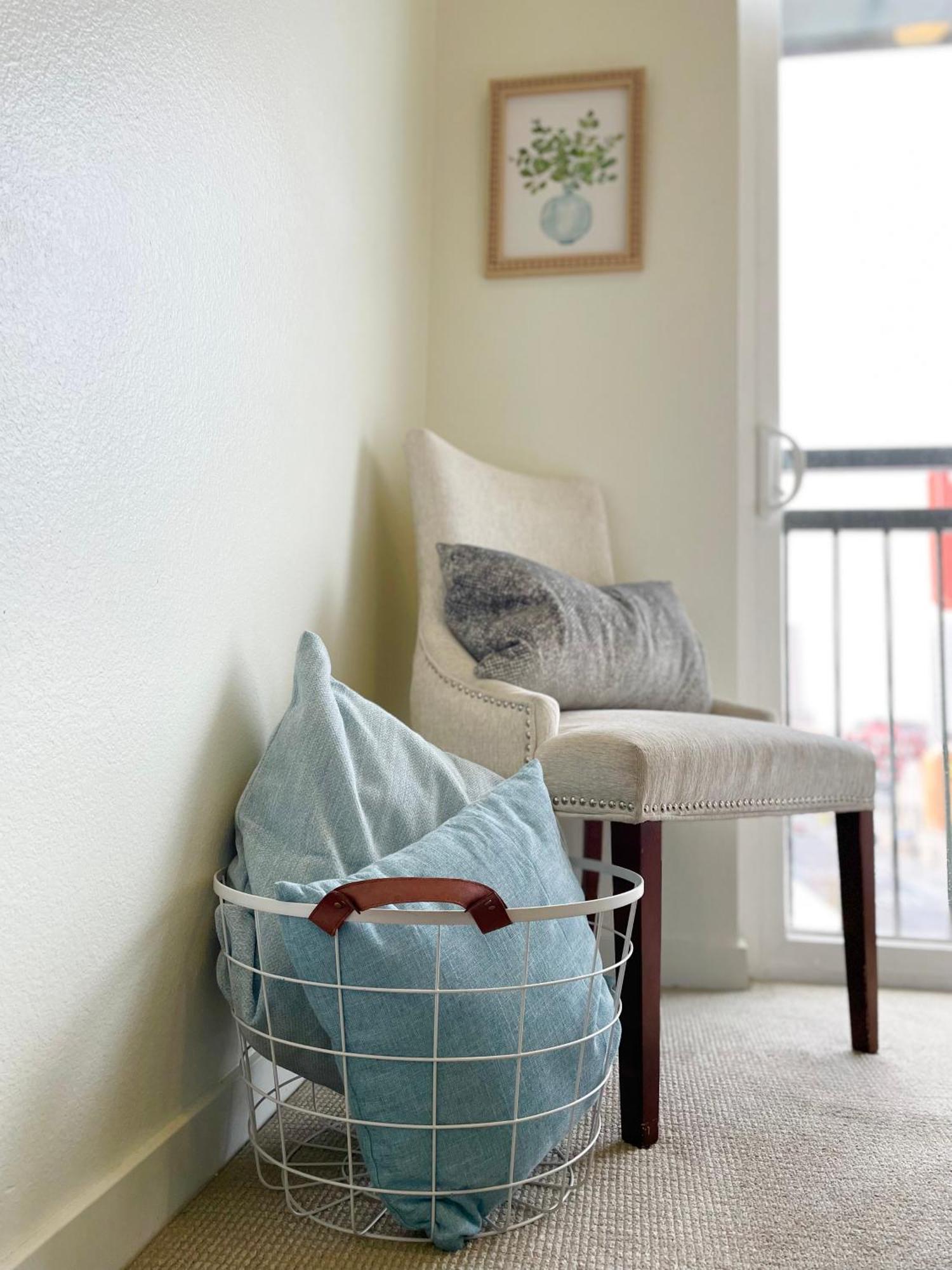 Apartment Fremont Experience With Pool/spa *