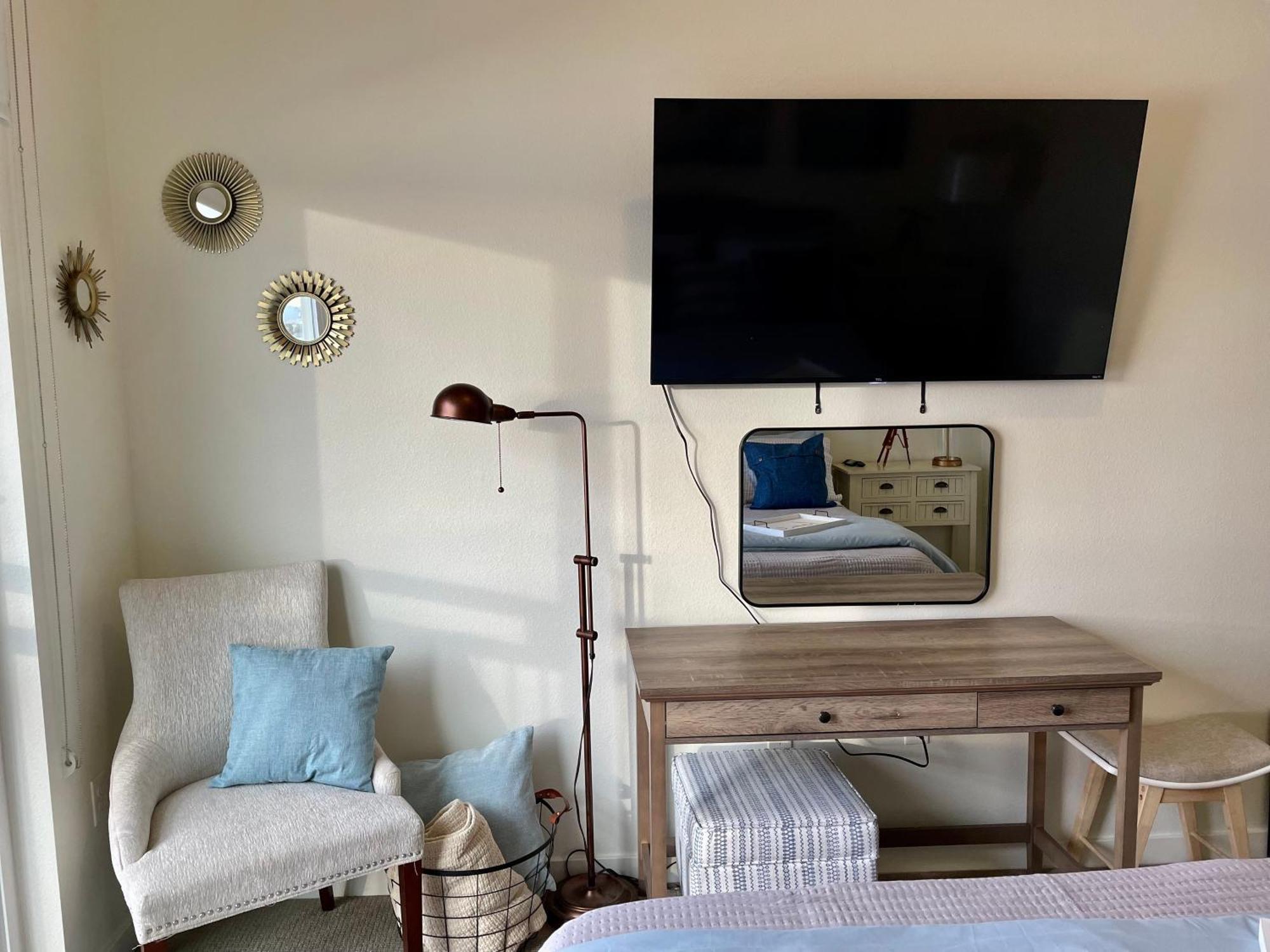 Fremont Experience With Pool/spa Apartment