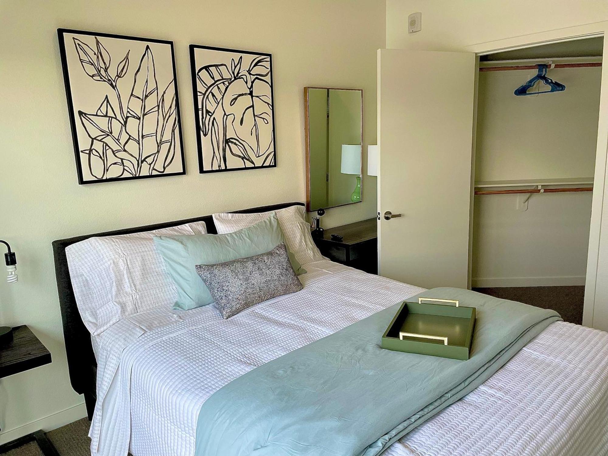 Fremont Experience With Pool/spa Apartment *